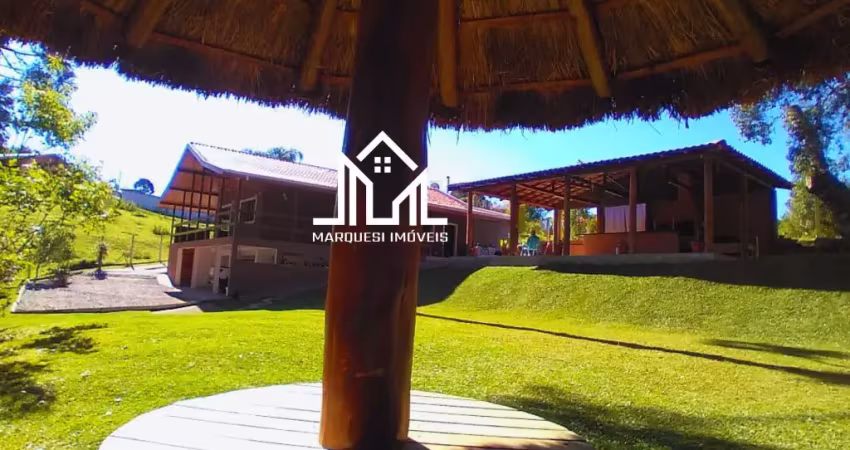 Chácara à venda em condomínio fechado, 1796m² – mandirituba/pr