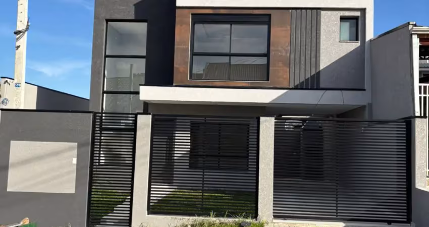 Sobrado em condominio com 3 quartos a venda no campo comprido