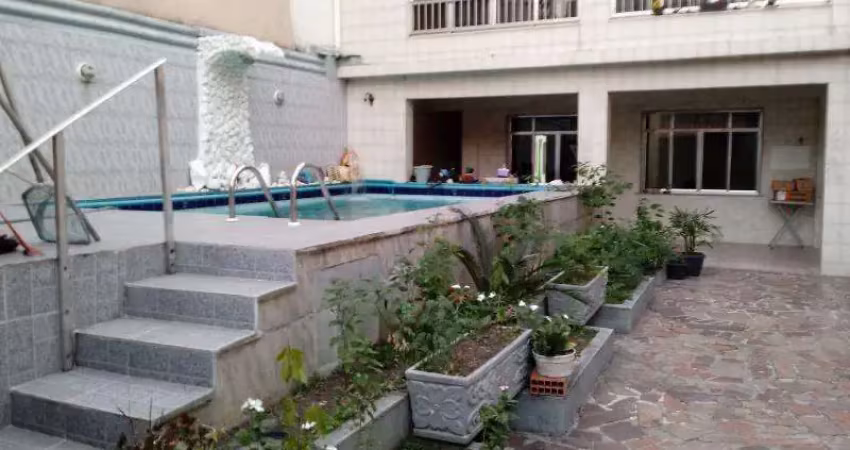 Casa para venda em rio de janeiro, vista alegre, 3 dormitórios, 1 suíte, 4 banheiros