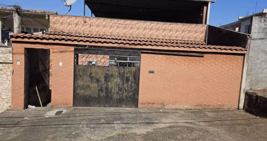 Casa para Venda em Rio de Janeiro, Cordovil, 2 dormitórios, 1 banheiro, 1 vaga