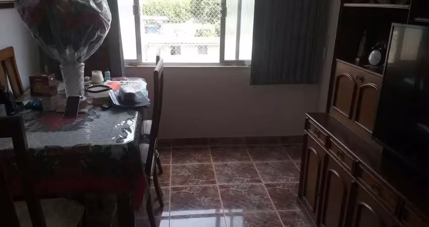Apartamento para venda em rio de janeiro, santa teresa, 2 dormitórios, 1 banheiro