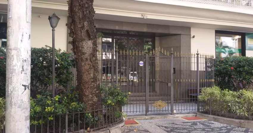 Apartamento para Venda em Rio de Janeiro, Flamengo, 4 dormitórios, 2 banheiros, 1 vaga