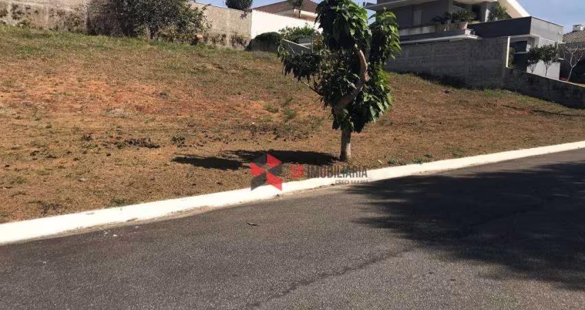 Terreno à venda, 600 m² por R$ 380.000,00 - Residencial Santa Helena - Caçapava/SP