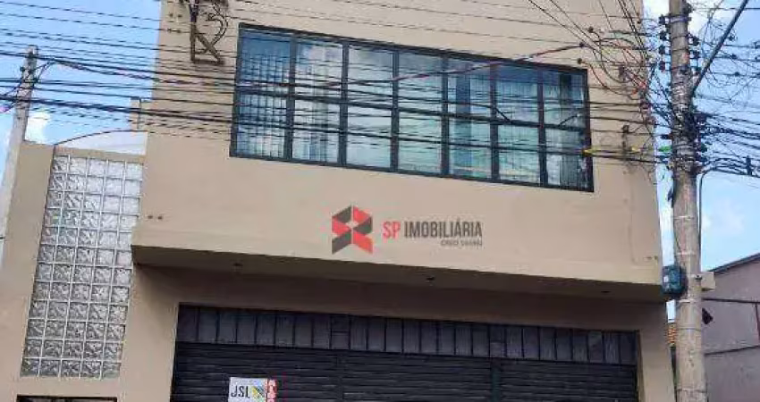 Ponto, 300 m² - venda por r$ 2.600.000,00 ou aluguel por r$ 5.500,00/mês - centro - caçapava/sp