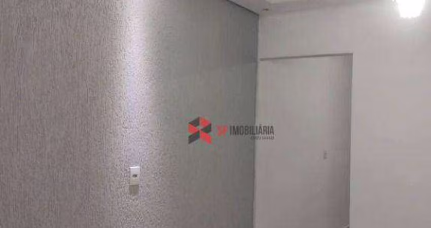 Casa com 3 dormitórios à venda, 116 m² por R$ 583.000,00 - Vila Industrial - São José dos Campos/SP