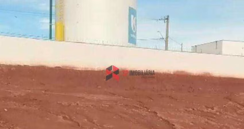 Terreno à venda, 200 m² por R$ 122.000,00 - Residencial Amor - Caçapava/SP