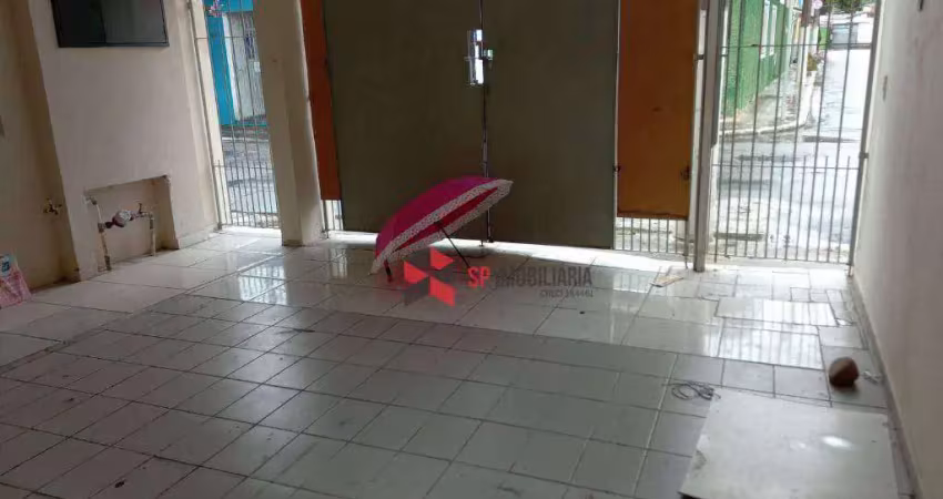 Casa com 3 dormitórios à venda, 130 m² por R$ 400.000,00 - Jardim São José - Caçapava/SP