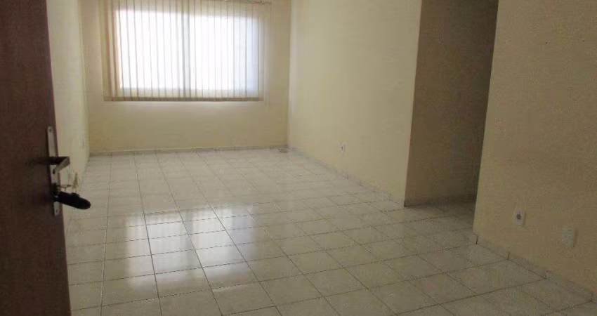 Apartamento com 2 dormitórios à venda, 62 m² por R$ 200.000,00 - Vila Antônio Augusto Luiz - Caçapava/SP