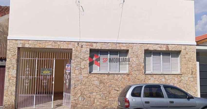 Casa para alugar, 205 m² por R$ 4.000,00/mês - Centro - Caçapava/SP
