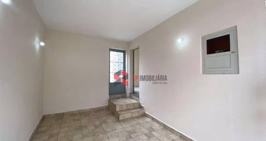 Casa para alugar, 205 m² por r$ 4.550,00/mês - centro - caçapava/sp