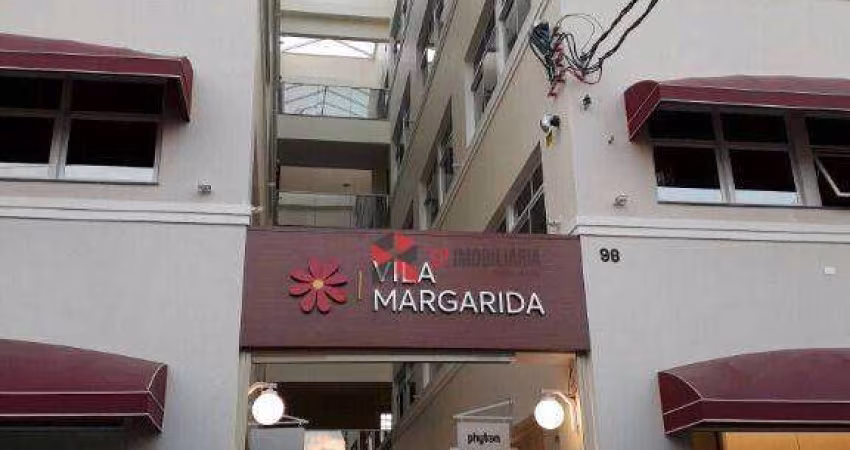 Ponto para alugar, 50 m² por R$ 3.500,00/mês - Centro - Caçapava/SP
