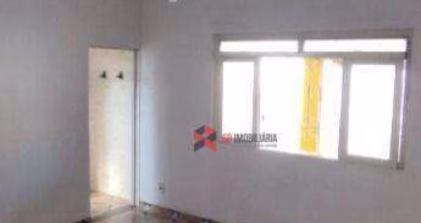 Casa com 3 dormitórios à venda, 170 m² por R$ 430.000,00 - Jardim São José - Caçapava/SP
