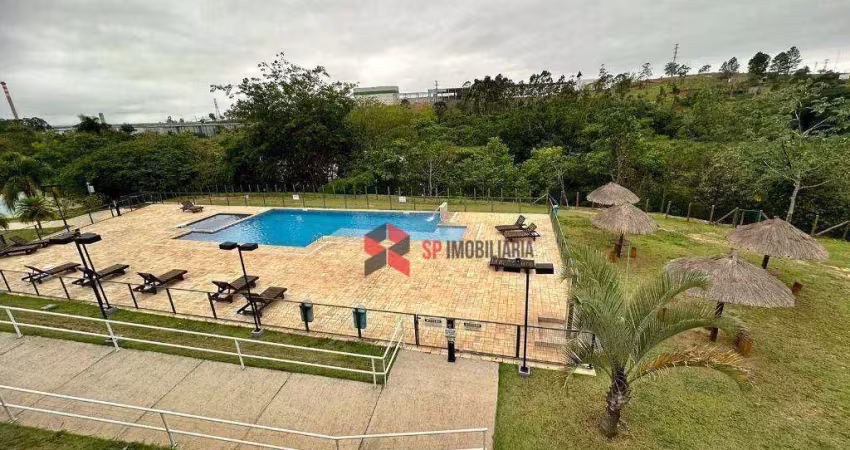 Terreno à venda, 360 m² por r$ 200.000,00 - santa luzia - caçapava/sp