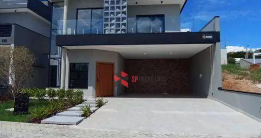 Casa com 3 dormitórios à venda, 175 m² por R$ 1.150.000,00 - Reserva do Vale - Caçapava/SP