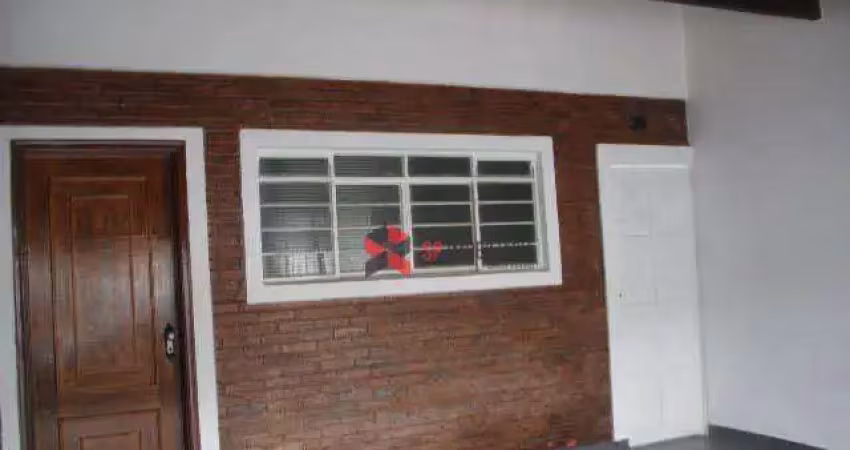 Casa com 2 dormitórios à venda, 101 m² por R$ 320.000,00 - Jardim Rafael - Caçapava/SP