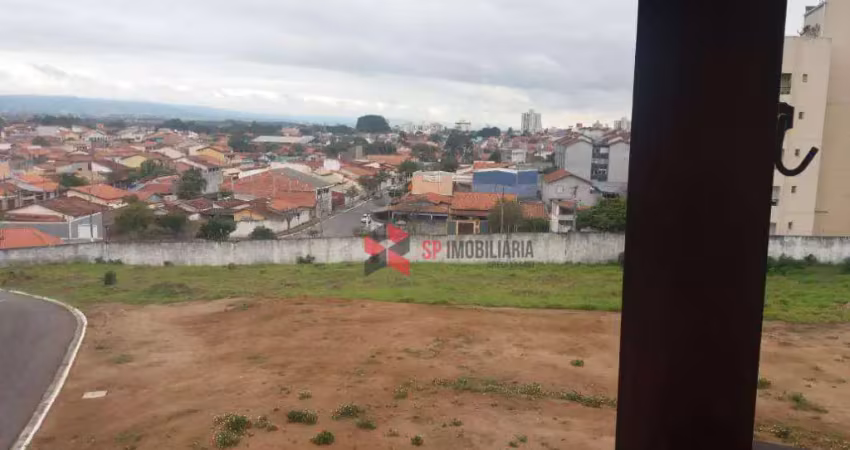 Terreno à venda, 2441 m² por r$ 350.000,00 - vila galvão - caçapava/sp