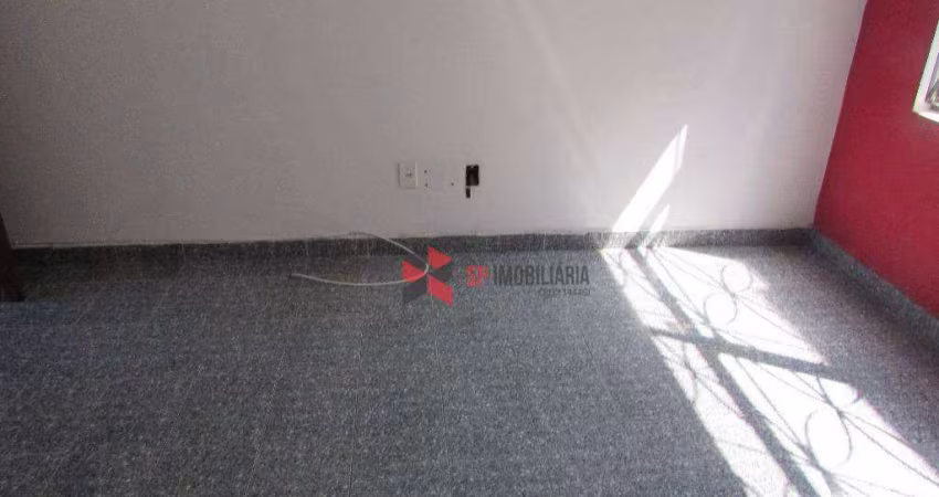 Sala para alugar, 28 m² por R$ 800,00/mês - Vila Antônio Augusto Luiz - Caçapava/SP