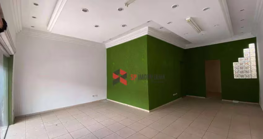 Ponto, 84 m² - venda por r$ 900.000 ou aluguel por r$ 3.800/mês - centro - caçapava/sp