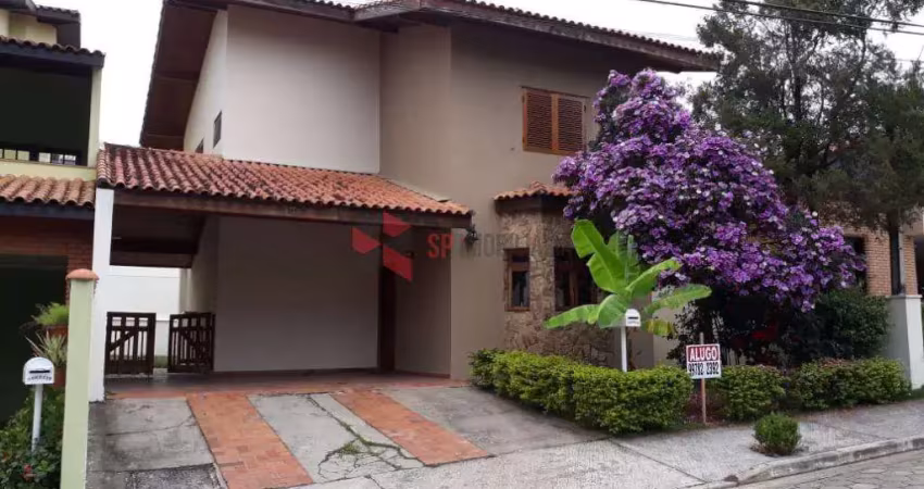 Sobrado com 3 dormitórios para alugar por r$ 4.950,00/mês - jardim maria cândida - caçapava/sp