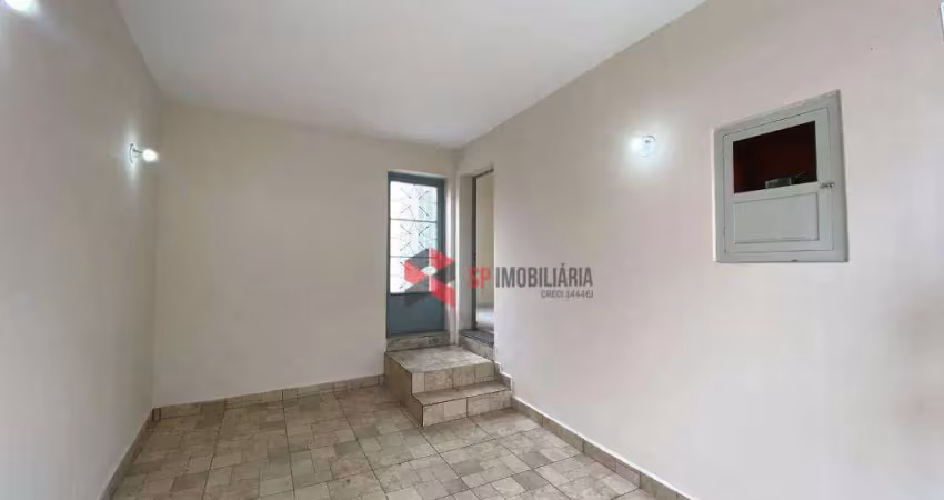 Casa com 4 dormitórios para alugar, 205 m² por r$ 3.500,00/mês - centro - caçapava/sp