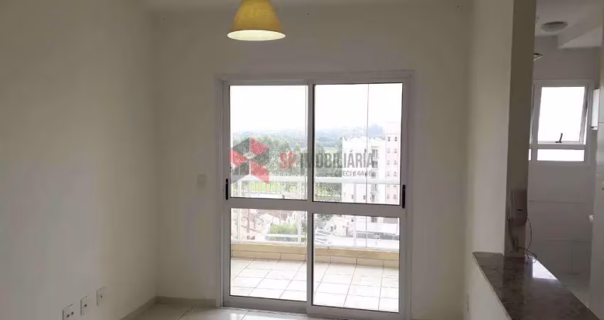 Apartamento com 2 dormitórios para alugar, 67 m² por r$ 2.080,00/mês - vera cruz - caçapava/sp