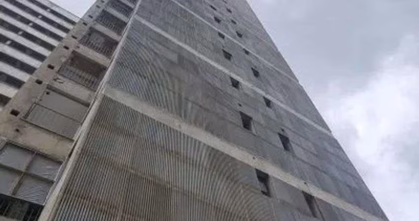 Imóvel para venda possui 37 metros quadrados com 1 quarto em Vila Mariana - São Paulo - SP