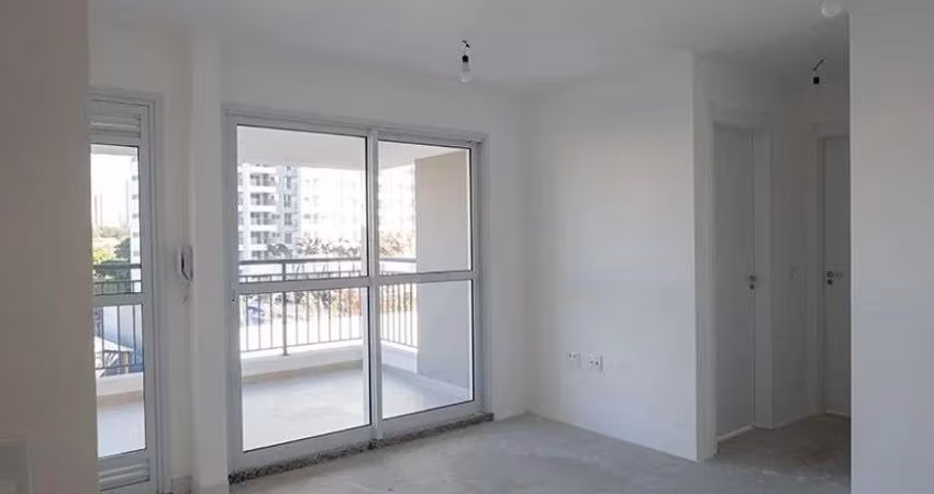 Apartamento para venda com 54 metros quadrados com 2 quartos em Vila Guilhermina - São Paulo - SP
