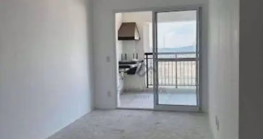 Apartamento para venda tem 68 metros quadrados com 2 quartos em Vila Aricanduva - São Paulo - SP