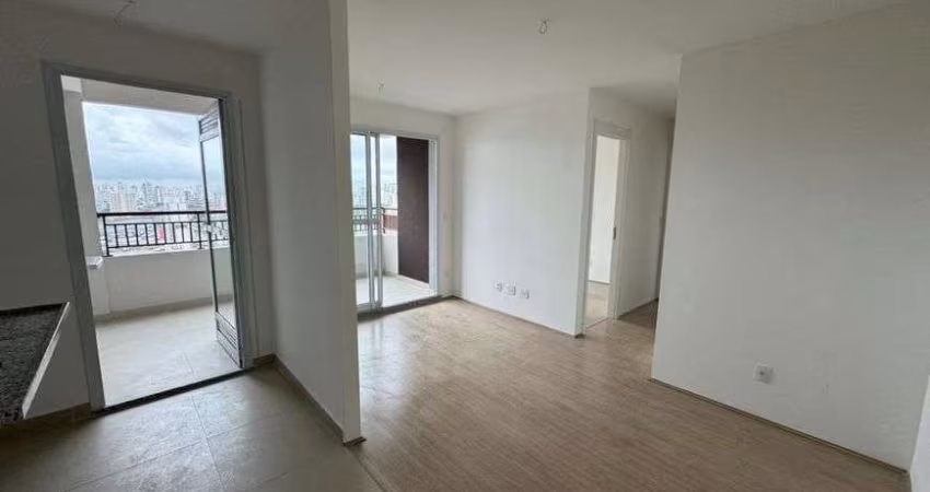 Apartamento para venda tem 54 metros quadrados com 2 quartos em Mooca - São Paulo - SP