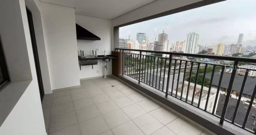 Apartamento para venda possui 85 metros quadrados com 3 quartos em Vila Aricanduva - São Paulo - SP