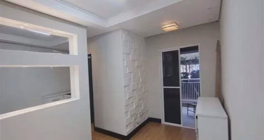 Imóvel para venda possui 40 metros quadrados com 2 quartos em Jardim Arize - São Paulo - SP