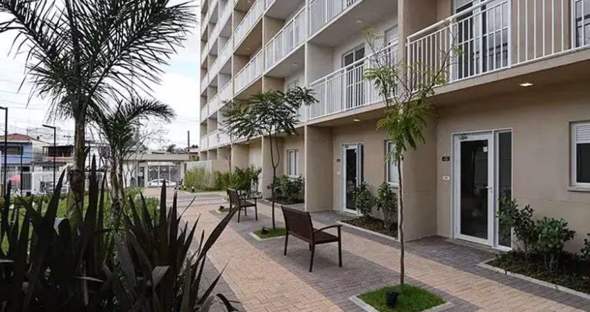 Imóvel para venda tem 40 metros quadrados com 2 quartos em jardim das graças - são paulo - sp