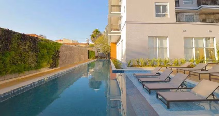 Apartamento para venda com 54 metros quadrados com 2 quartos em Vila Nair - São Paulo - SP
