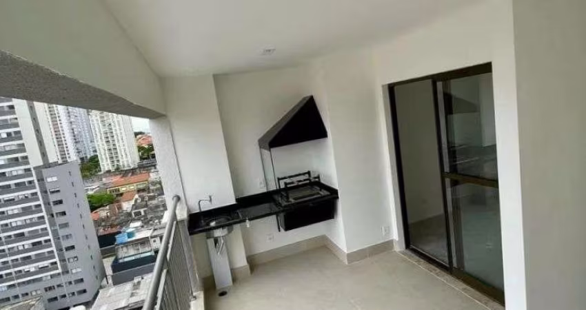 Apartamento para venda possui 119 metros quadrados com 4 quartos em Ipiranga - São Paulo - SP