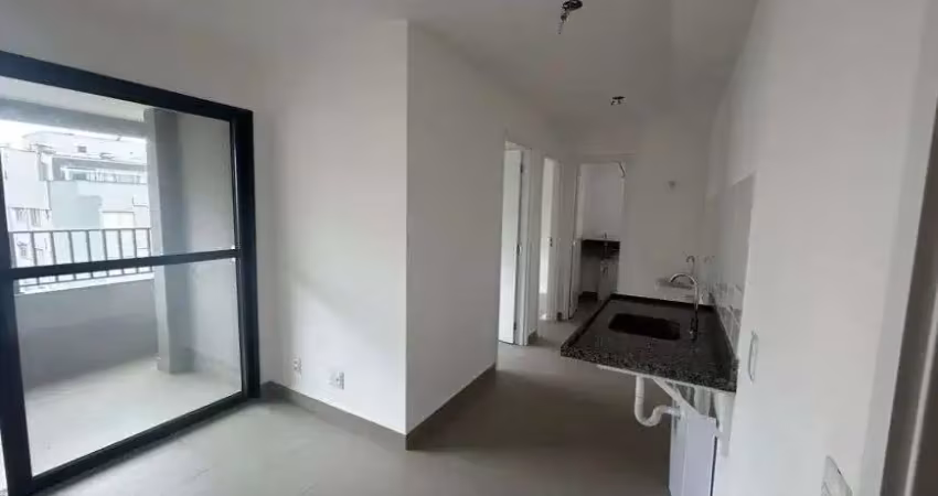 Apartamento para venda possui 39 metros quadrados com 2 quartos em água branca - são paulo - sp