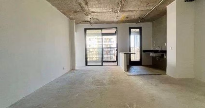 Apartamento para venda tem 105 metros quadrados com 3 quartos em Jardim das Acácias - São Paulo - SP