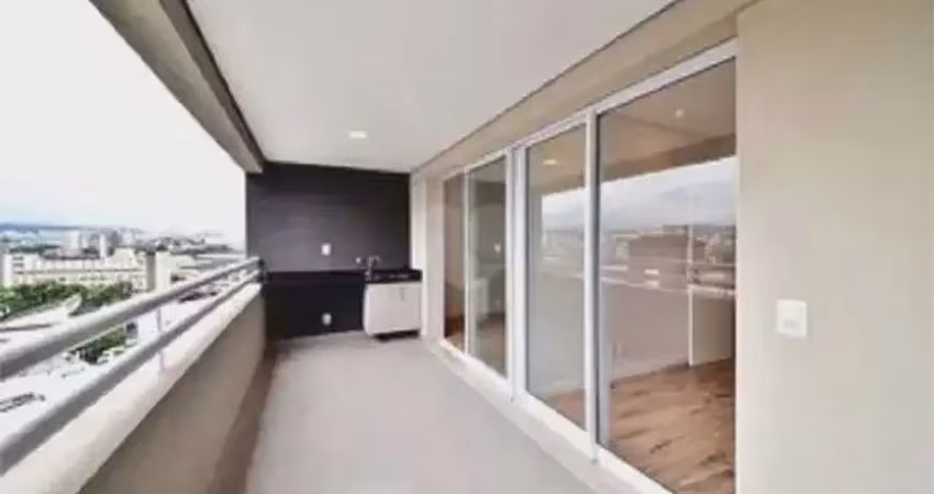 Apartamento para venda com 116 metros quadrados com 4 quartos