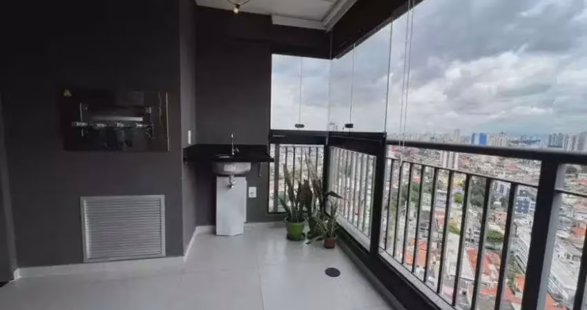 Apartamento para venda com 62 metros quadrados com 2 quartos em Vila Prudente - São Paulo - SP