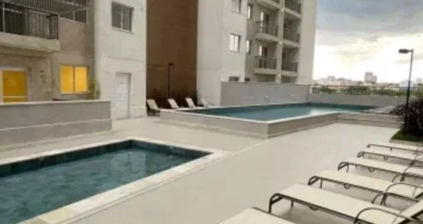 Apartamento para venda tem 41 metros quadrados com 2 quartos em Cidade Patriarca - São Paulo - SP