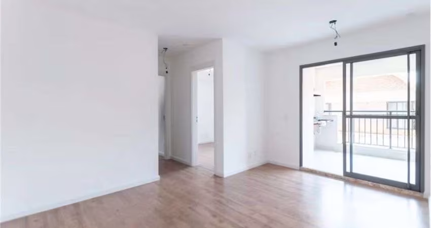 Apartamento para venda com 68 metros quadrados com 2 quartos em Vila Mariana - São Paulo - SP
