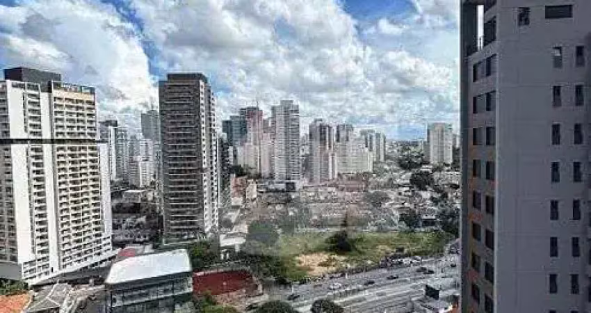 Apartamento para venda possui 69 metros quadrados com 2 quartos