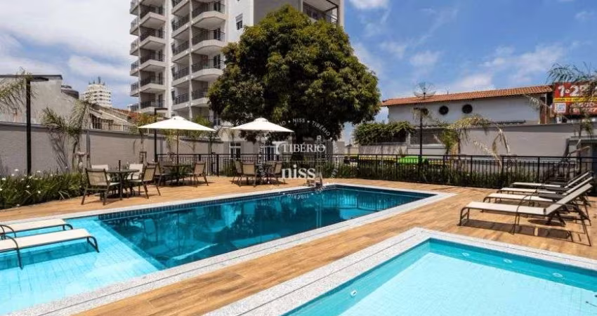 Imóvel para venda com 28 metros quadrados com 1 quarto em Lauzane Paulista - São Paulo - SP