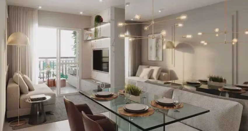 Imóvel para venda possui 45 metros quadrados com 2 quartos em penha de frança - são paulo - sp