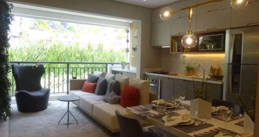 Apartamento para venda tem 45 metros quadrados com 2 quartos em Vila Formosa - São Paulo - SP