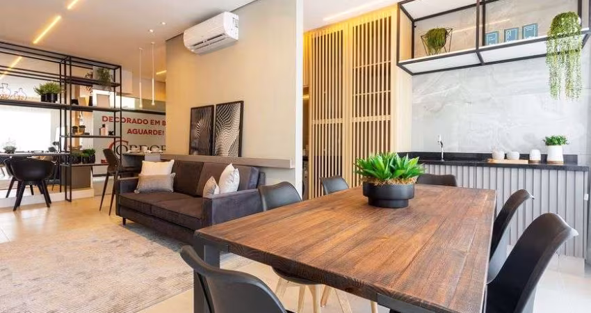 Apartamento para venda tem 63 metros quadrados com 2 quartos em Vila Prudente - São Paulo - SP