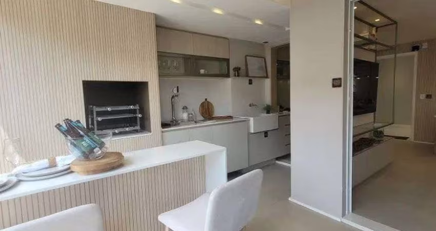 Imóvel para venda tem 67 metros quadrados com 3 quartos em Vila Bandeirantes - São Paulo - SP