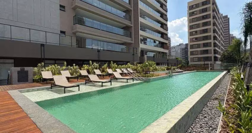 Apartamento para venda possui 157 metros quadrados com 3 quartos em Perdizes - São Paulo - SP