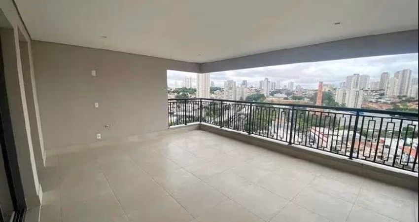 Apartamento para venda tem 135 metros quadrados com 3 quartos em Campo Belo - São Paulo - SP