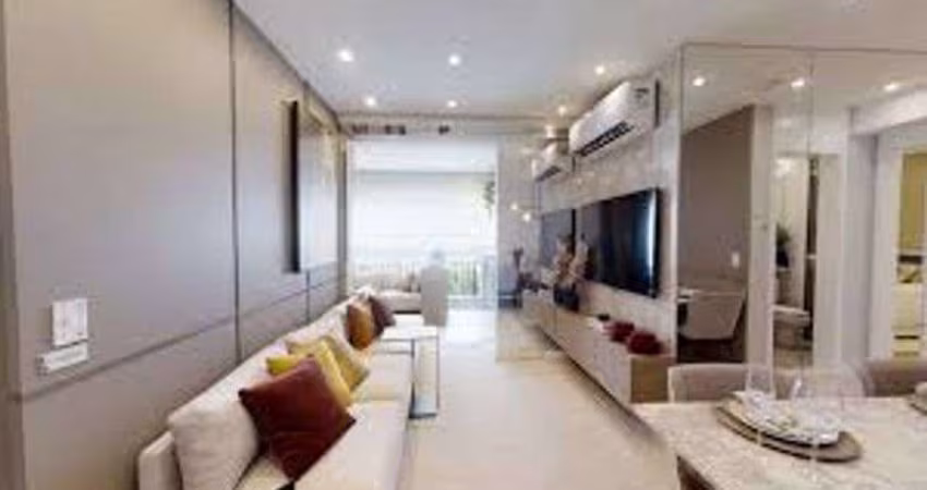 Imóvel para venda possui 67 metros quadrados com 2 quartos em Vila Firmiano Pinto - São Paulo - SP