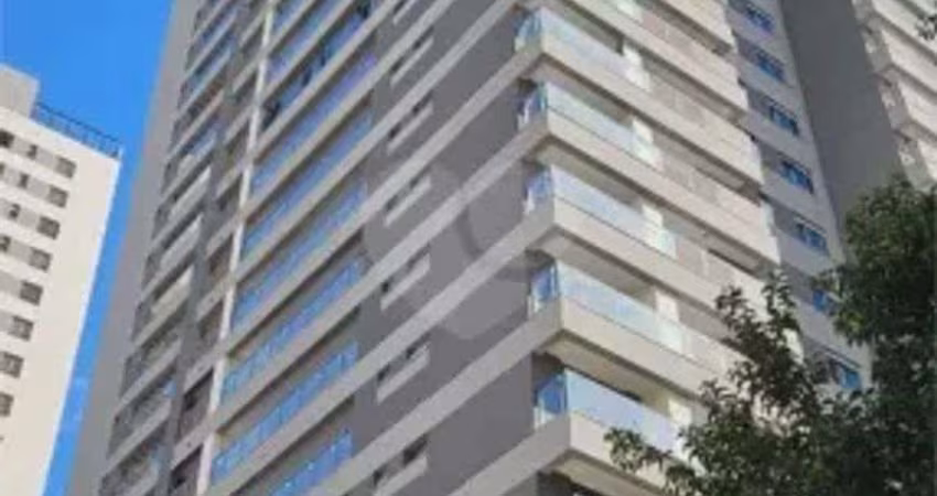 Apartamento para venda possui 158 metros quadrados com 4 quartos em Perdizes - São Paulo - SP